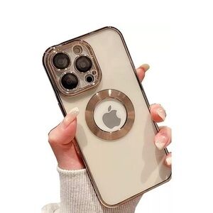 iPhone 15 Pro Case